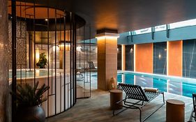 Hôtel Le Continental